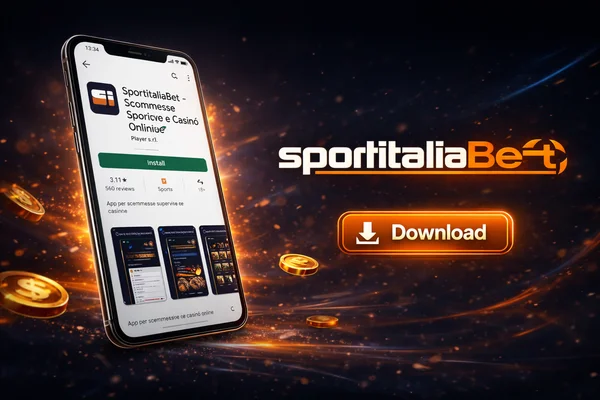 Sportitaliabet